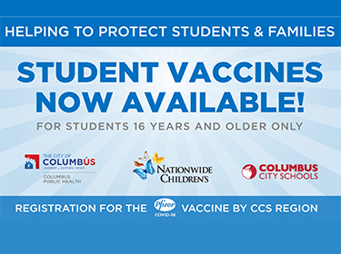  Student Vaccines